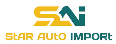Star Auto Import